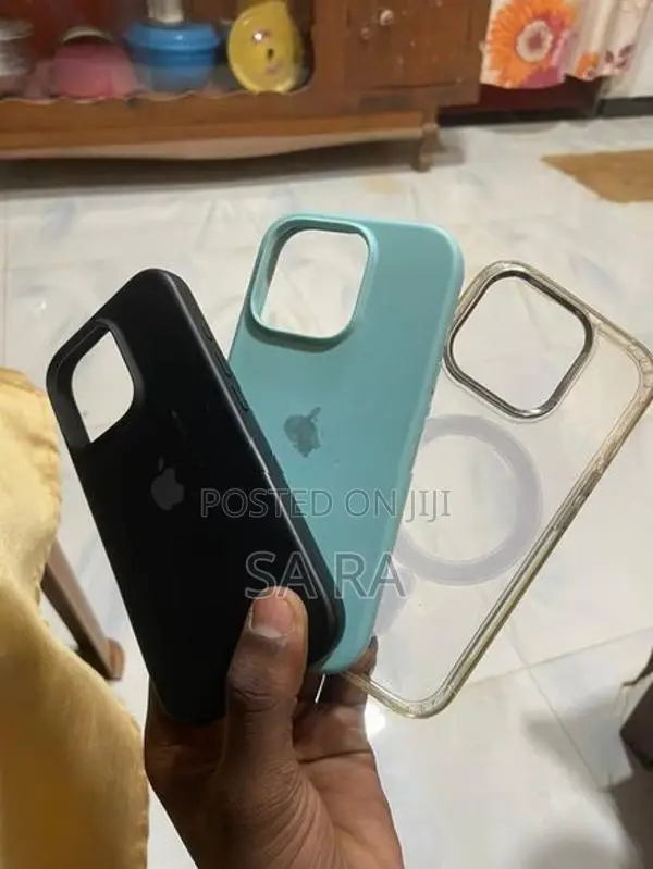 Apple iPhone 16 Pro (Used)