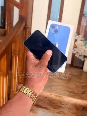 Apple iPhone 13 (Used)