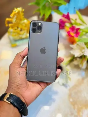Apple iPhone 11 Pro Max 512GB (Used)