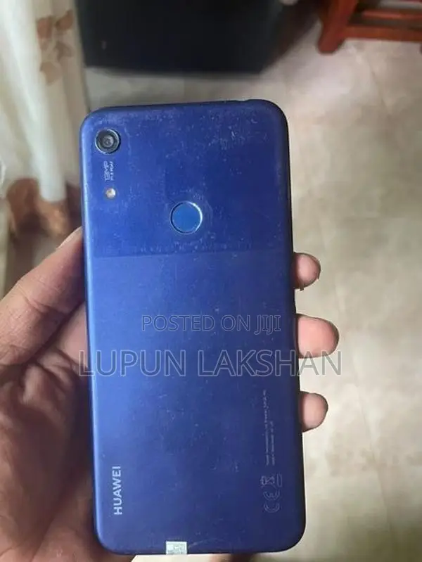 Huawei Y6s (Used)
