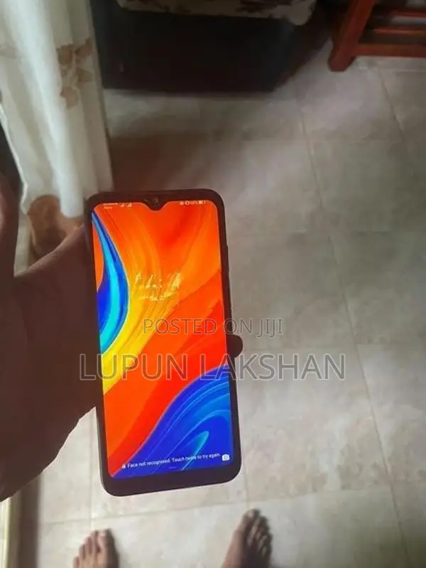 Huawei Y6s (Used)