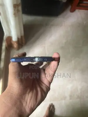 Huawei Y6s (Used)