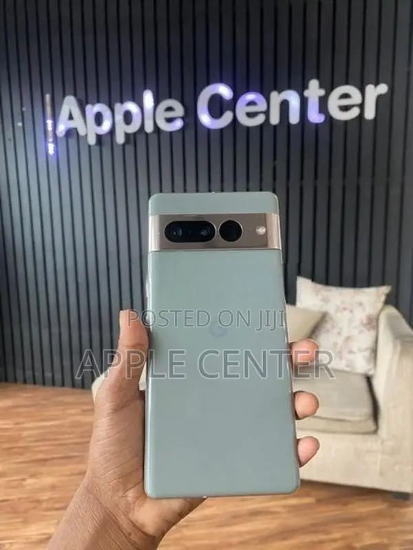 Google Pixel 7 Pro (Used)