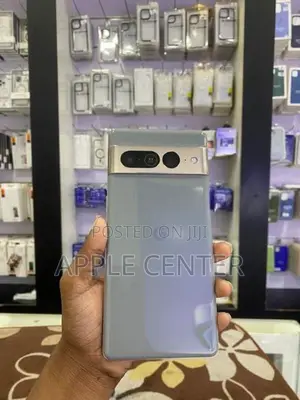 Google Pixel 7 Pro (Used)