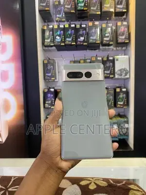 Google Pixel 7 Pro (Used)