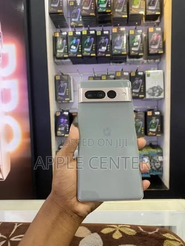 Google Pixel 7 Pro (Used)