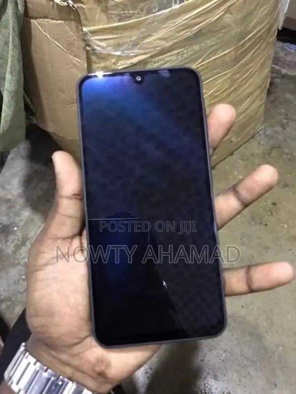 Samsung Galaxy A17 (Brand New)