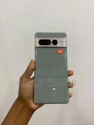 Google Pixel 7 Pro (Used)