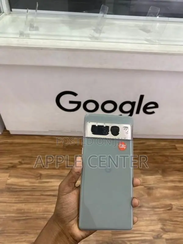 Google Pixel 7 Pro (Used)