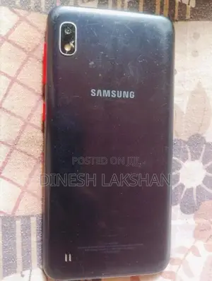 Samsung Galaxy A10 (Used)