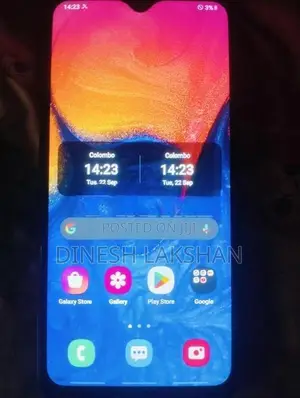 Samsung Galaxy A10 (Used)