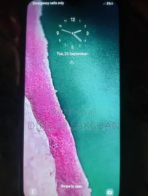 Samsung Galaxy A10 (Used)