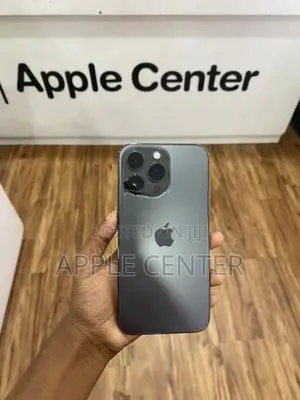 Apple iPhone 12 Pro (Used)
