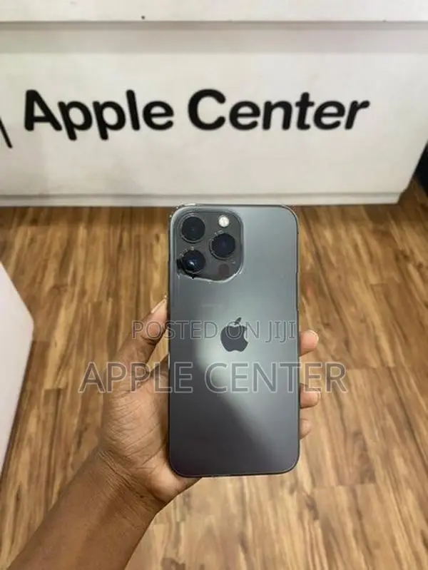 Apple iPhone 12 Pro (Used)
