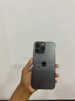 Apple iPhone 12 Pro (Used)