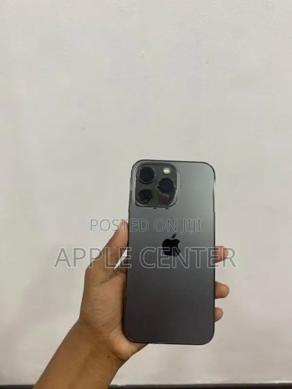 Apple iPhone 12 Pro (Used)