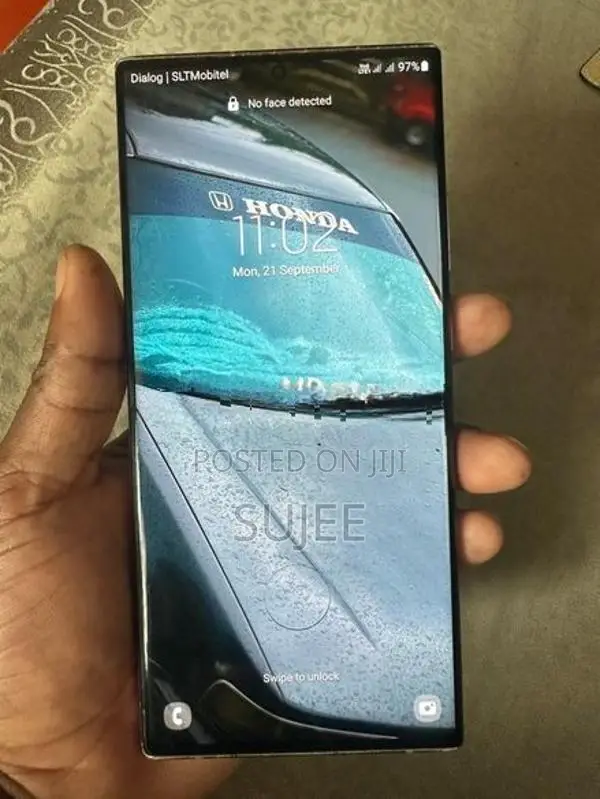 Samsung Galaxy Note 20 Ultra (Used)