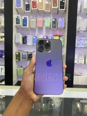 Apple iPhone 12 Pro (Used)