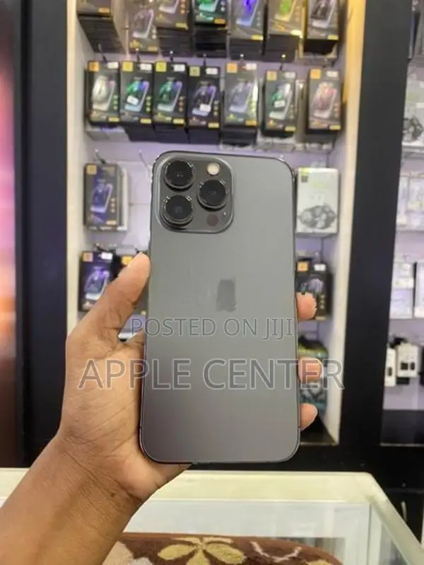 Apple iPhone 12 Pro (Used)