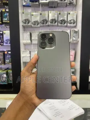 Apple iPhone 12 Pro (Used)