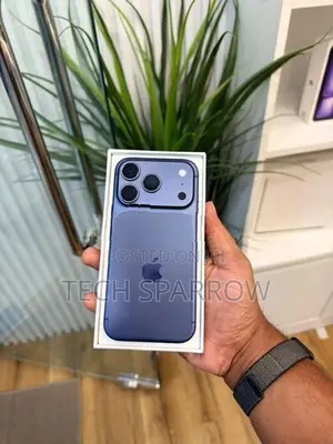 Apple iPhone 17 Pro 256GB (Used)