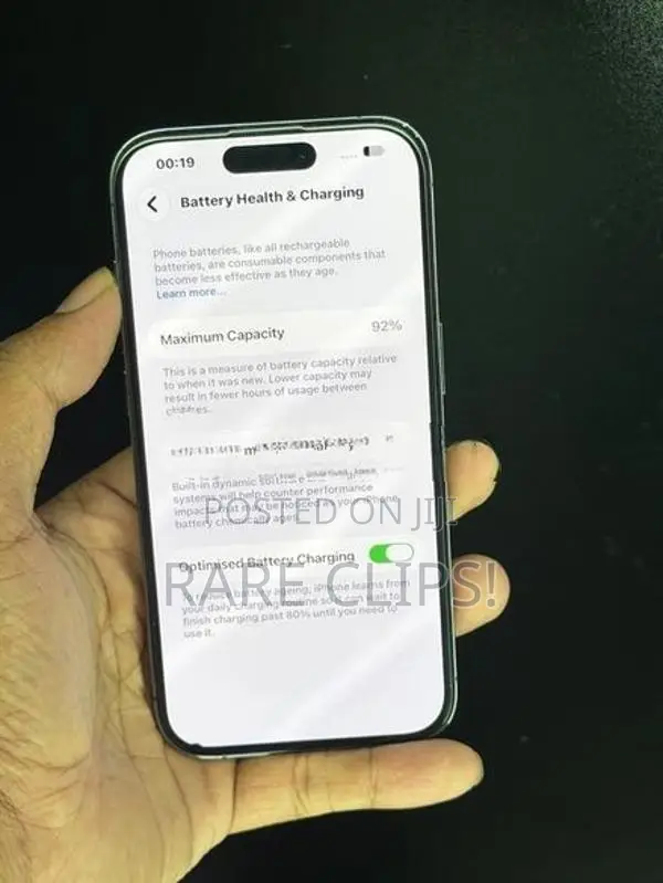 Apple iPhone 14 Pro 256GB (Used)
