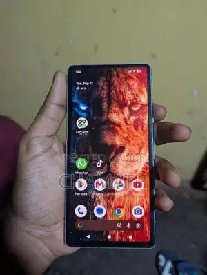 Google Pixel 7a (Used)
