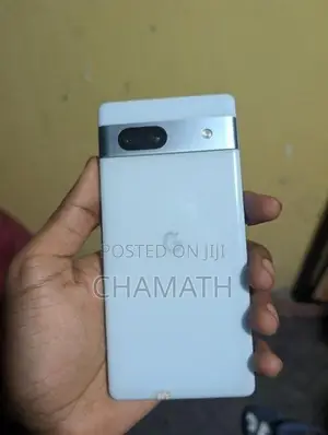 Google Pixel 7a (Used)