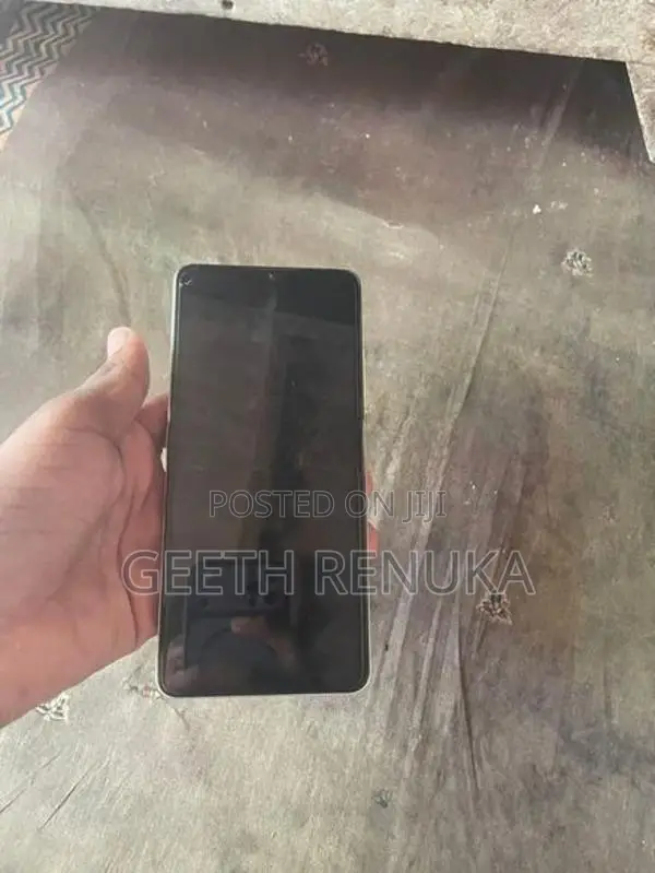 ZTE Blade A56 (Used)