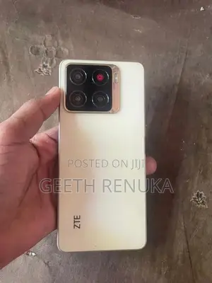 ZTE Blade A56 (Used)