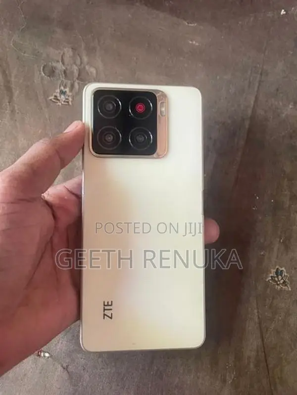 ZTE Blade A56 (Used)