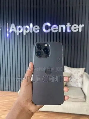 Apple iPhone 12 Pro (Used)
