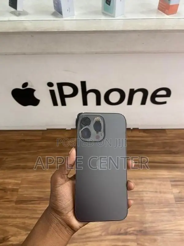 Apple iPhone 12 Pro (Used)
