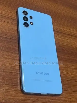Samsung Galaxy A32 (Used)