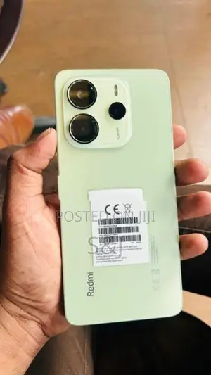 Xiaomi Redmi Note 14 (Used)
