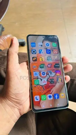 Xiaomi Redmi Note 14 (Used)