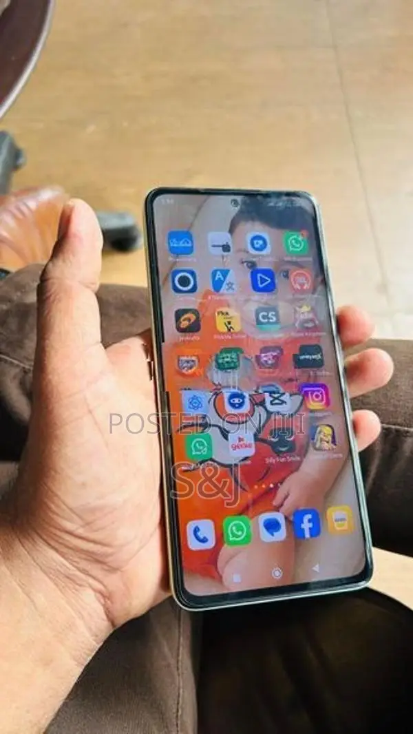 Xiaomi Redmi Note 14 (Used)