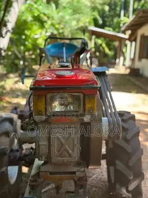 Vikyno RV 125 - 2 Tractor 2017