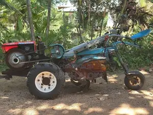 Vikyno RV 125 - 2 Tractor 2017