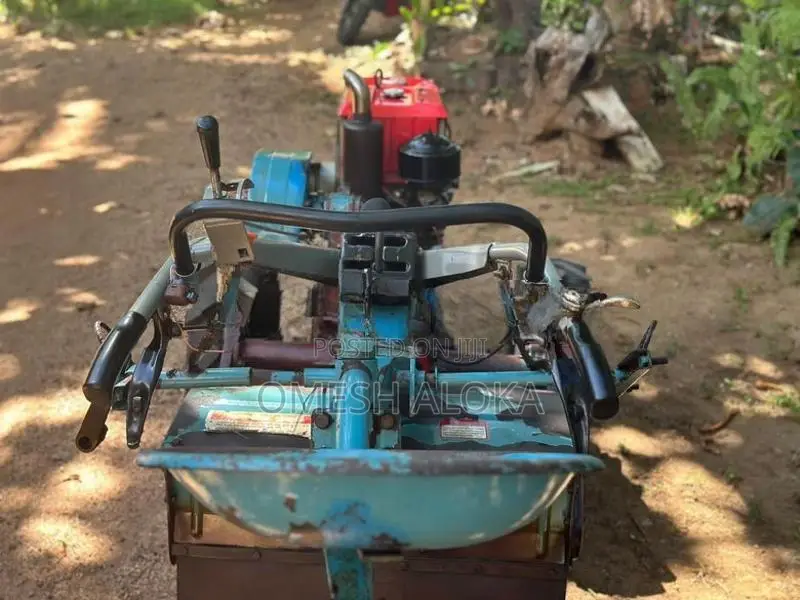 Vikyno RV 125 - 2 Tractor 2017