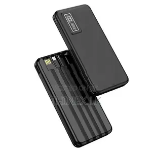 Aspor A300 10000mAh 4-IN-1 Power Bank