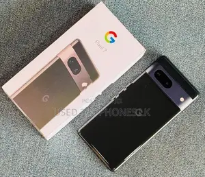 Google Pixel 7 128GB | Fullset Box (Used)