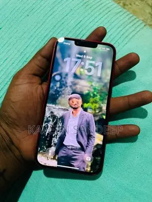 Apple iPhone 13 (Used)