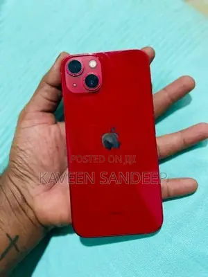 Apple iPhone 13 (Used)