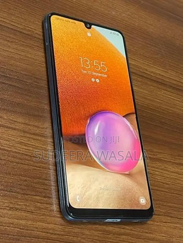 Samsung Galaxy A32 (Used)
