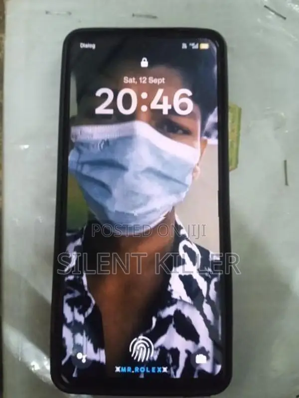Oppo F27 5G (Used)
