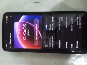 Oppo F27 5G (Used)