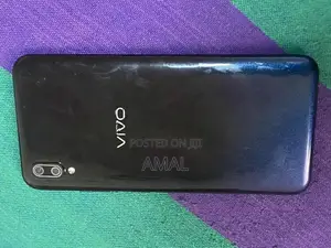 Vivo Y93 (Used)