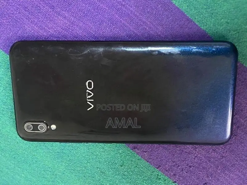 Vivo Y93 (Used)