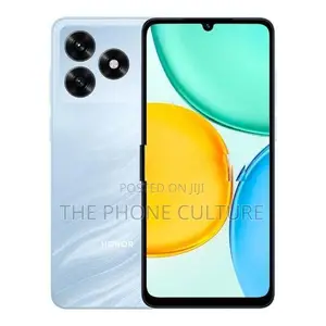 Honor X5d 4GB 64GB (Brand New)